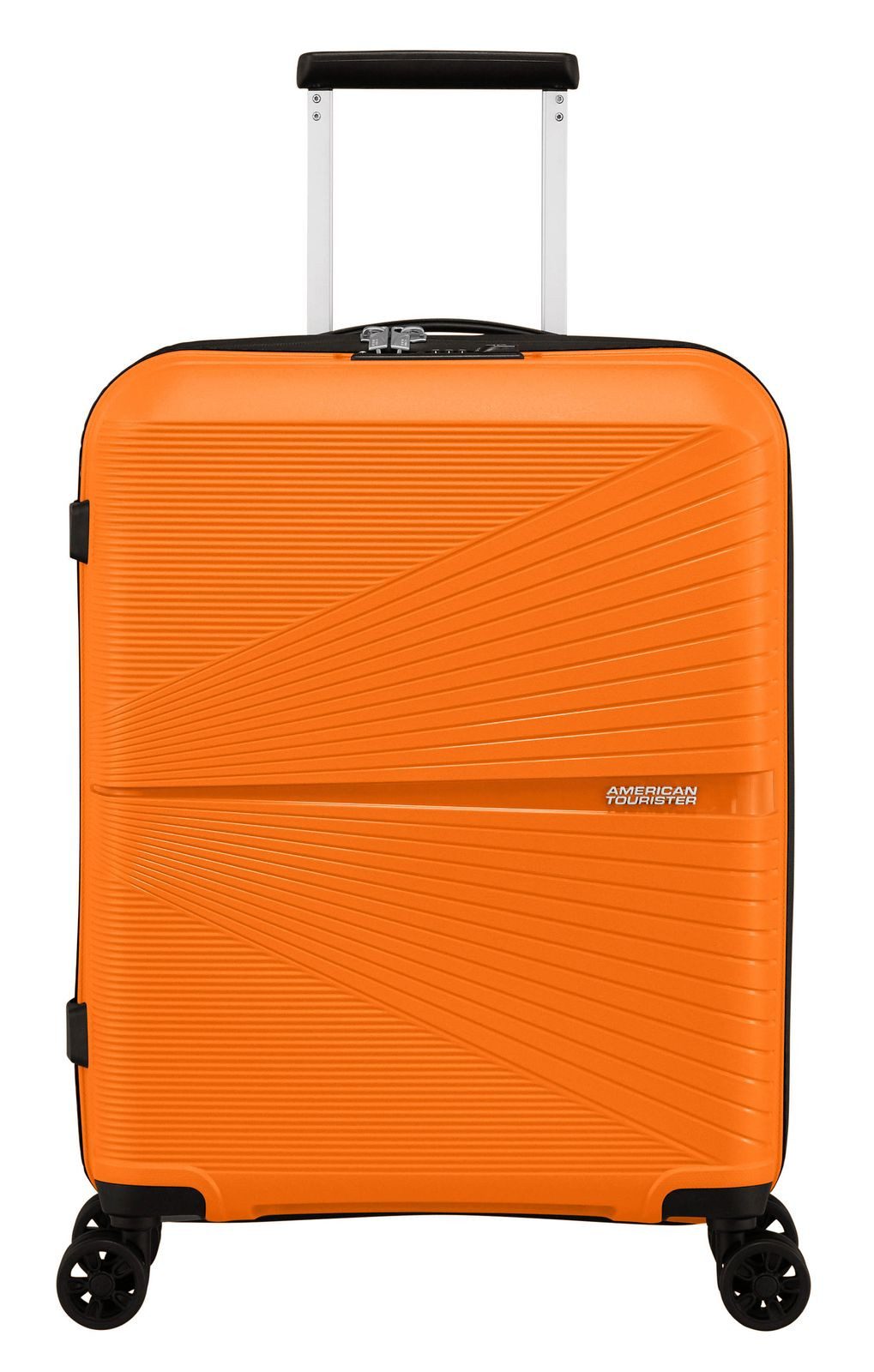 American Tourister® Hartschalen-Trolley Airconic, 4 Rollen