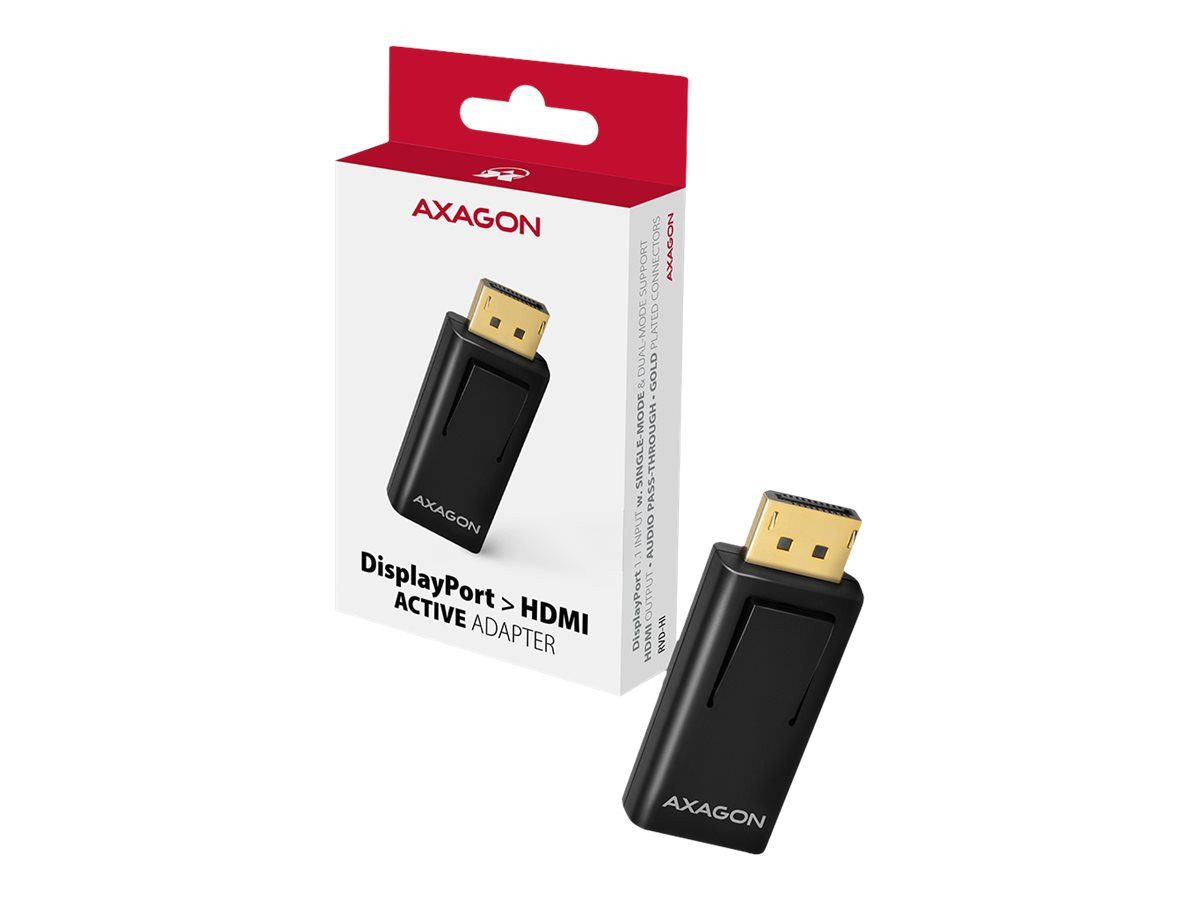 AXAGON Adapter