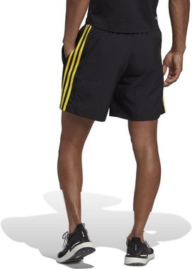 adidas Sportswear Shorts HIIT 3S SHO BLACK/IMPYEL