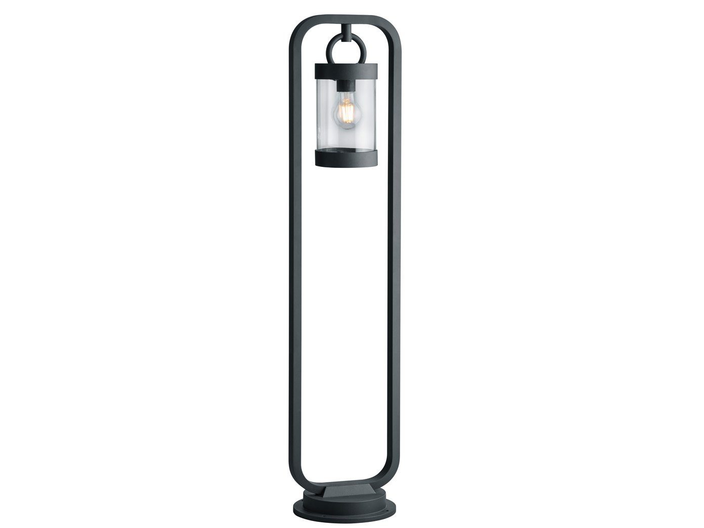 TRIO Leuchten LED Pollerleuchte, LED wechselbar, günstig online kaufen