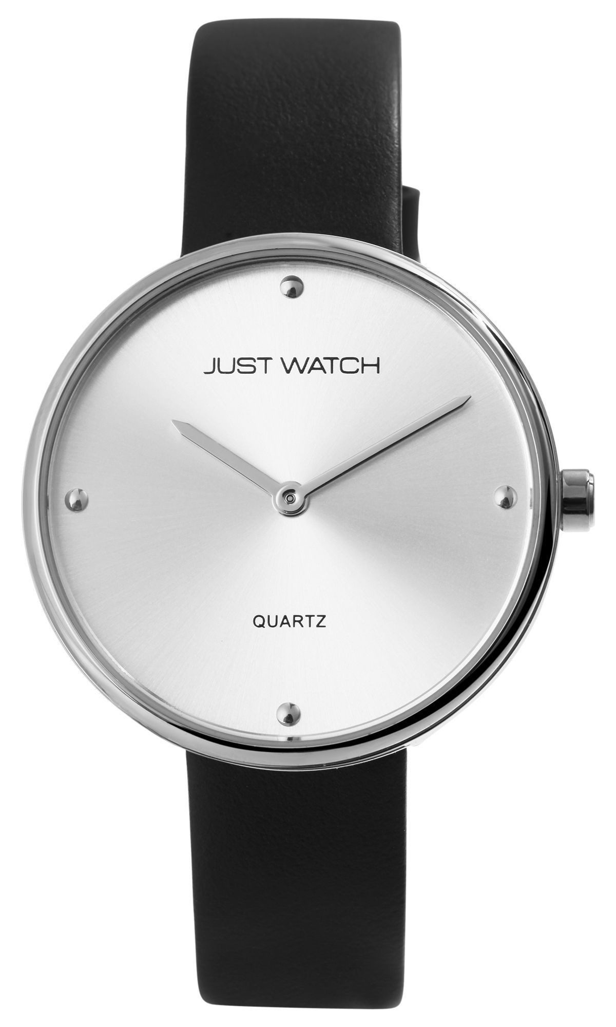Quarzuhr Iris, 3 ATM