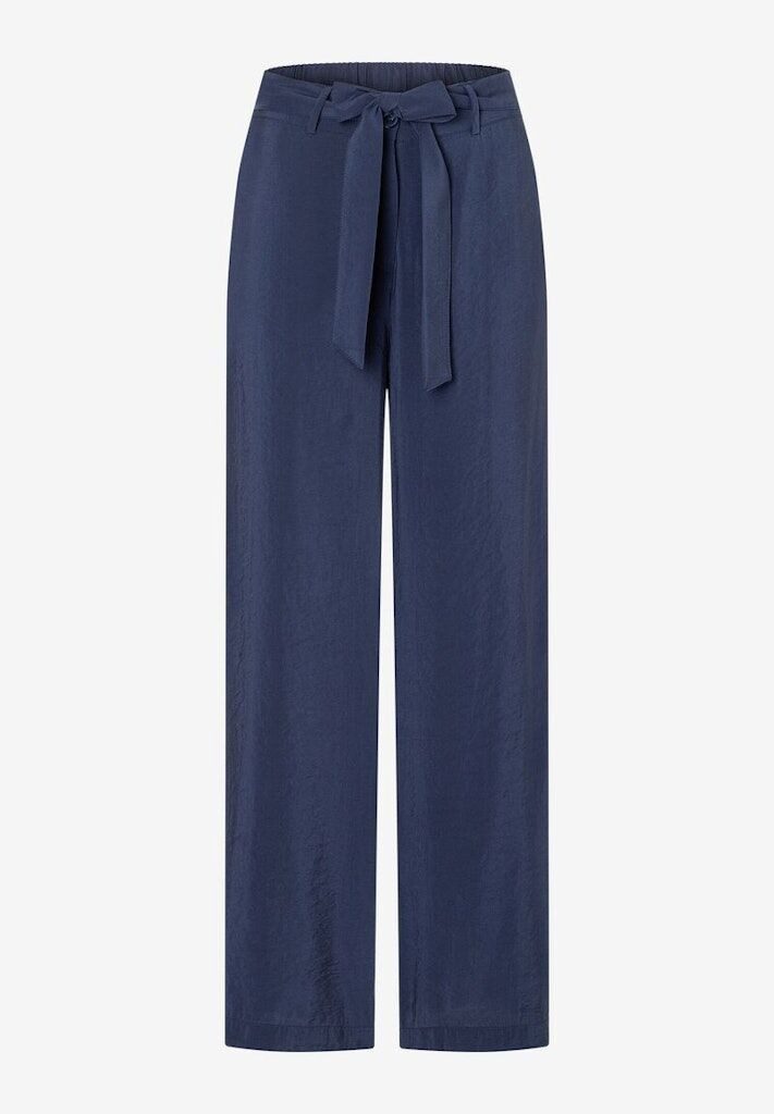 Stoffhose