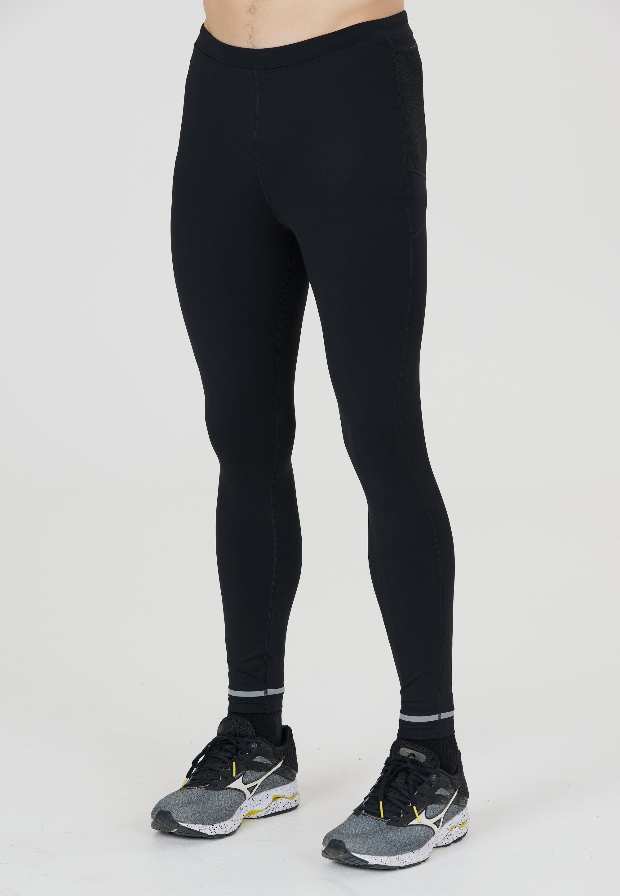 ELITE LAB Lauftights Run Elite X2 mit gewebeunterstützender Kompressionswirkung