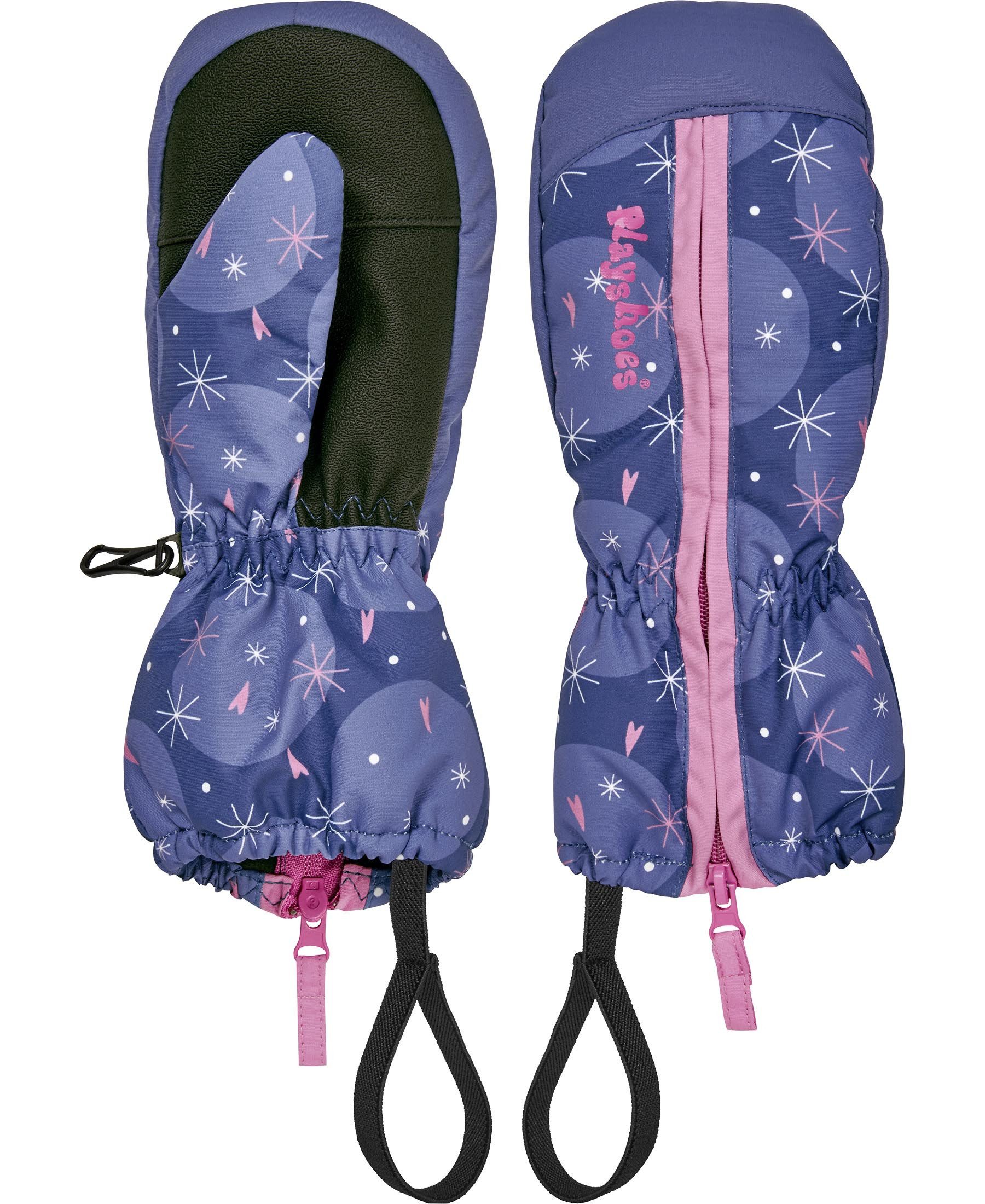 Playshoes Skihandschuhe