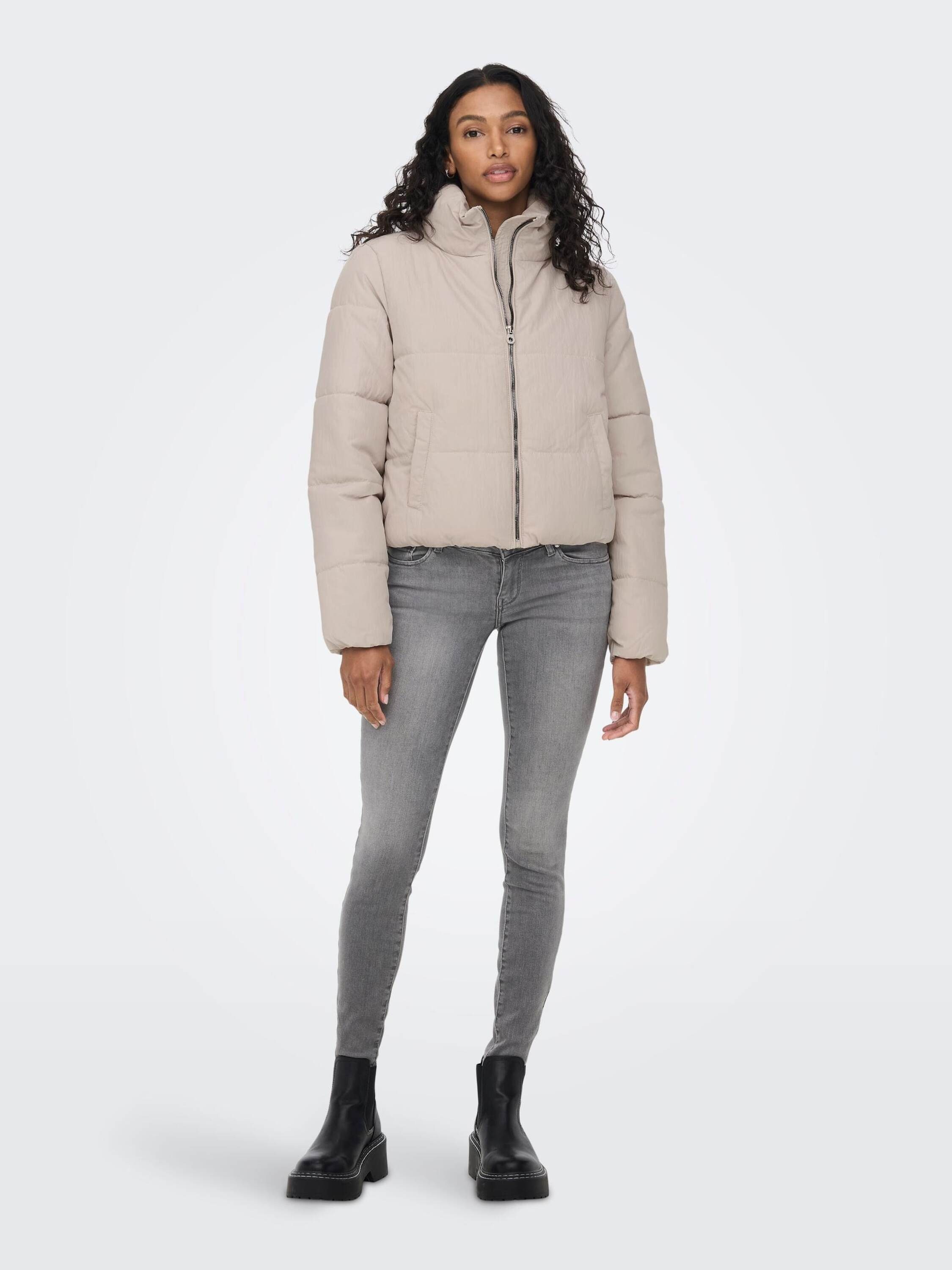 ONLY Steppjacke Dolly (1-St)
