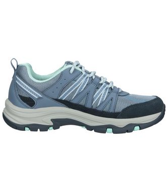 Skechers Wanderschuhe Textil Sneaker