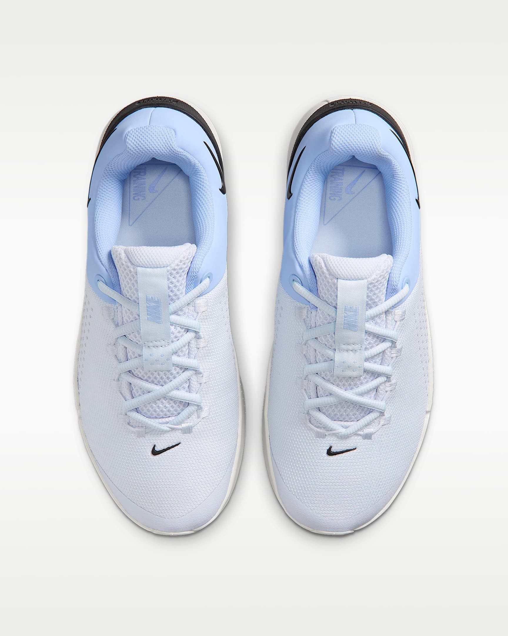 Nike MC TRAINER 4 Trainingsschuh ideal für Gym und Fitnessstudio – Bild 4 von 5
