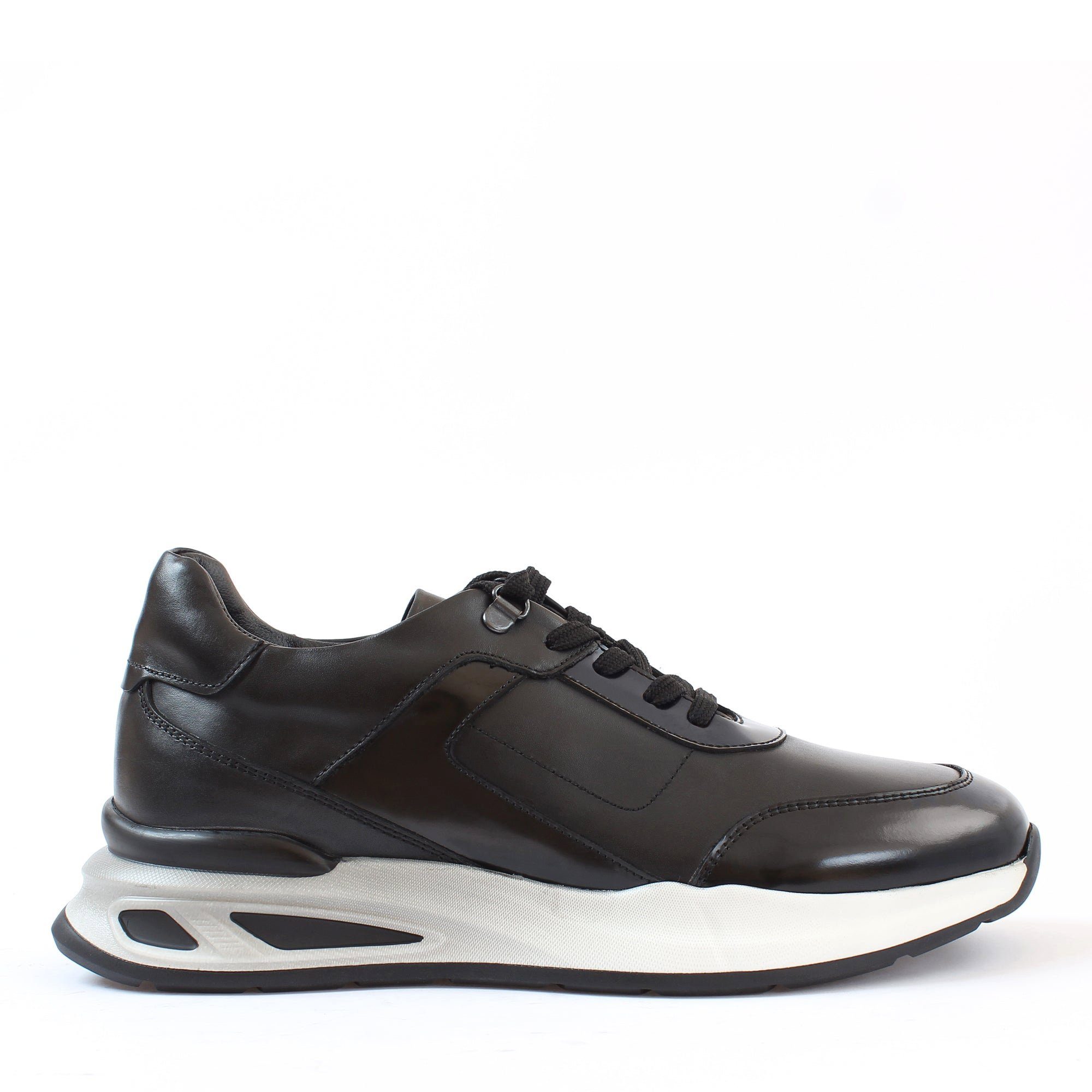 Celal Gültekin 395-2859 Sneaker Hochwertige Leder-Sneaker günstig online kaufen
