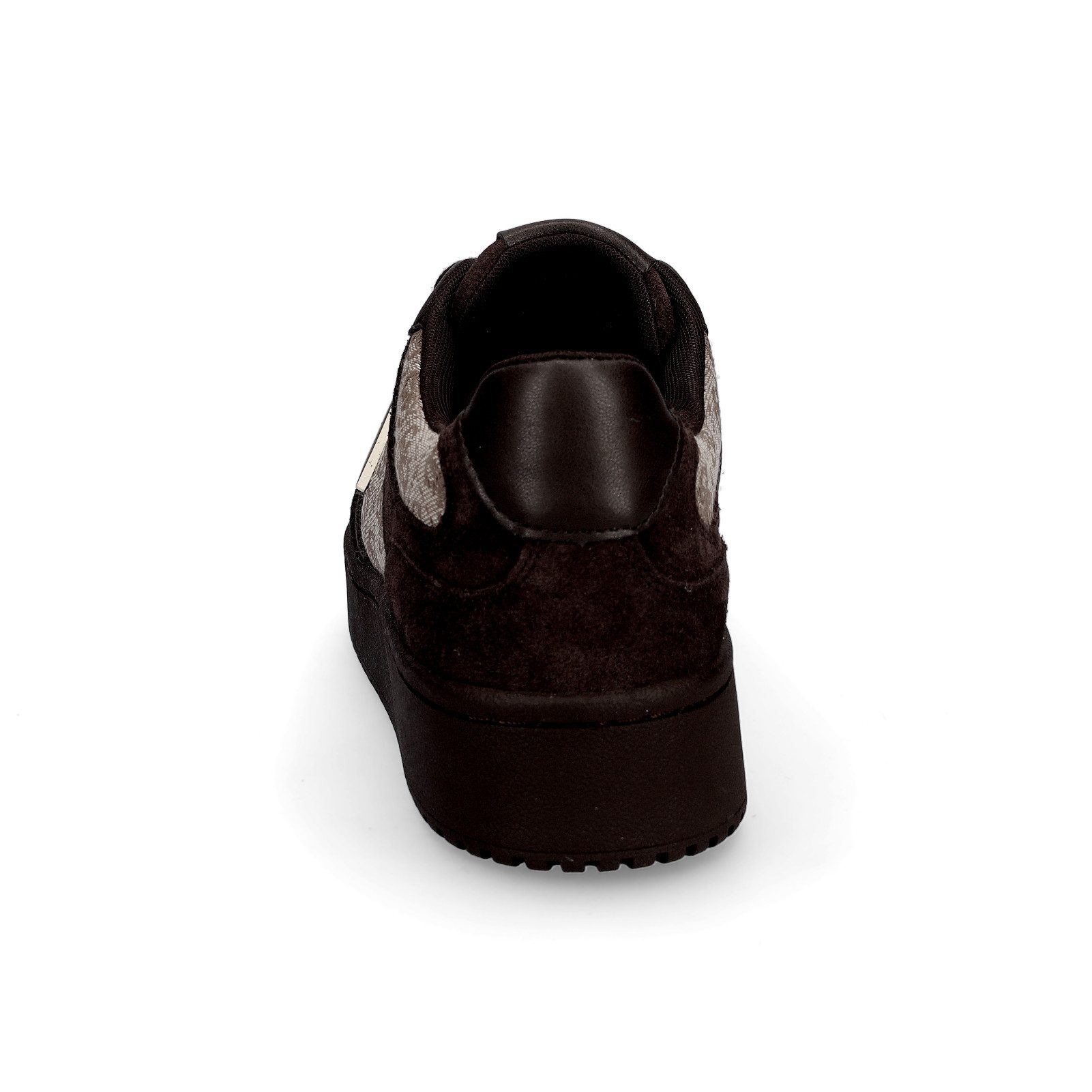 Guess Guess Damen Sneaker Miram16 braun Sneaker