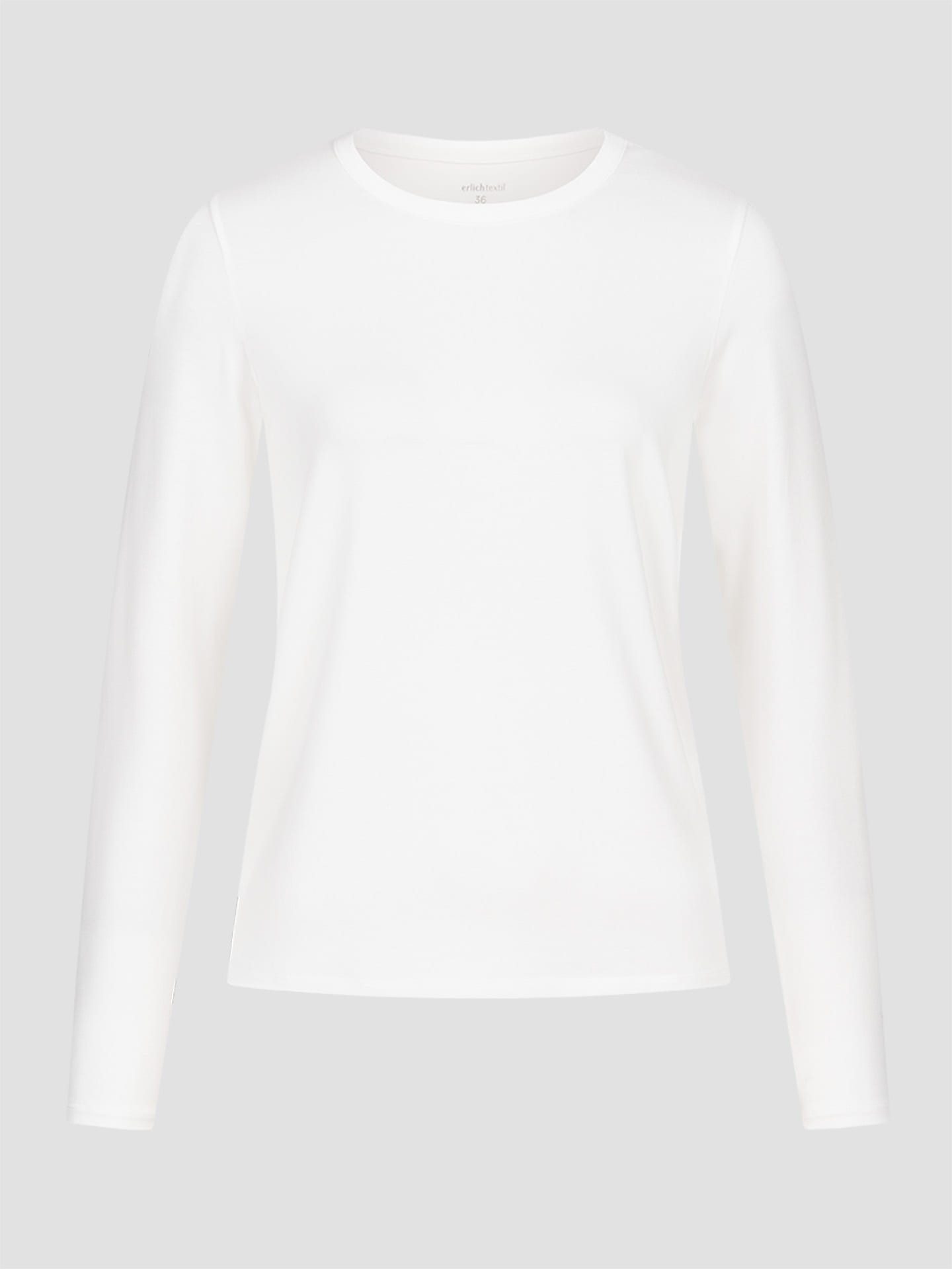 Longsleeve LIGHT TOUCH LONGSLEEVE