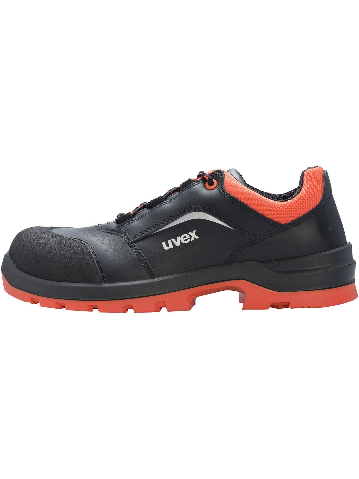 Uvex uvex 2 xenova® Halbschuh S3 SRC Arbeitsschuh