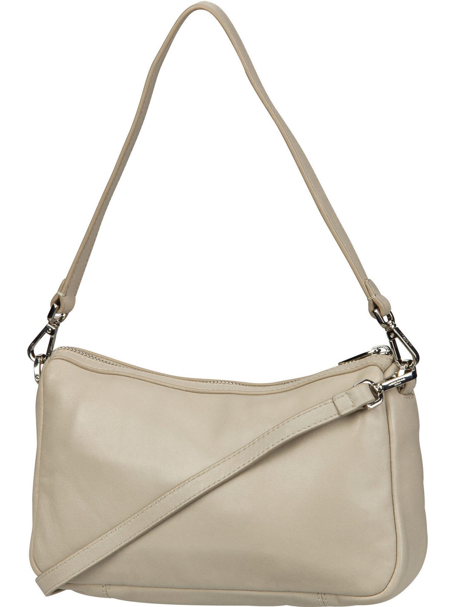 Liebeskind Berlin Hobo "Hobo MAIA SHEEP NATURAL", Henkeltasche, Schultertas günstig online kaufen