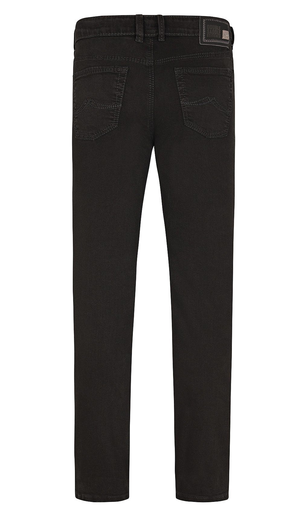 Joker 5-Pocket-Jeans Nuevo 1082500 Japan Black Denim günstig online kaufen