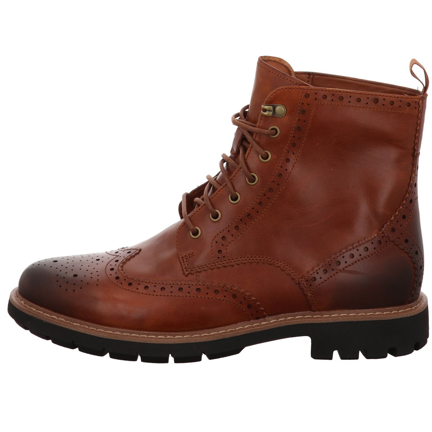 Clarks Stiefelette Stiefelette günstig online kaufen