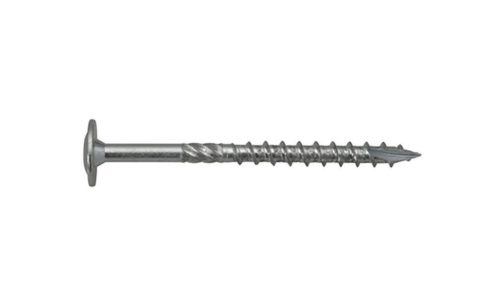 SWG Schraube SXP, (Packung), Holzbauschrauben