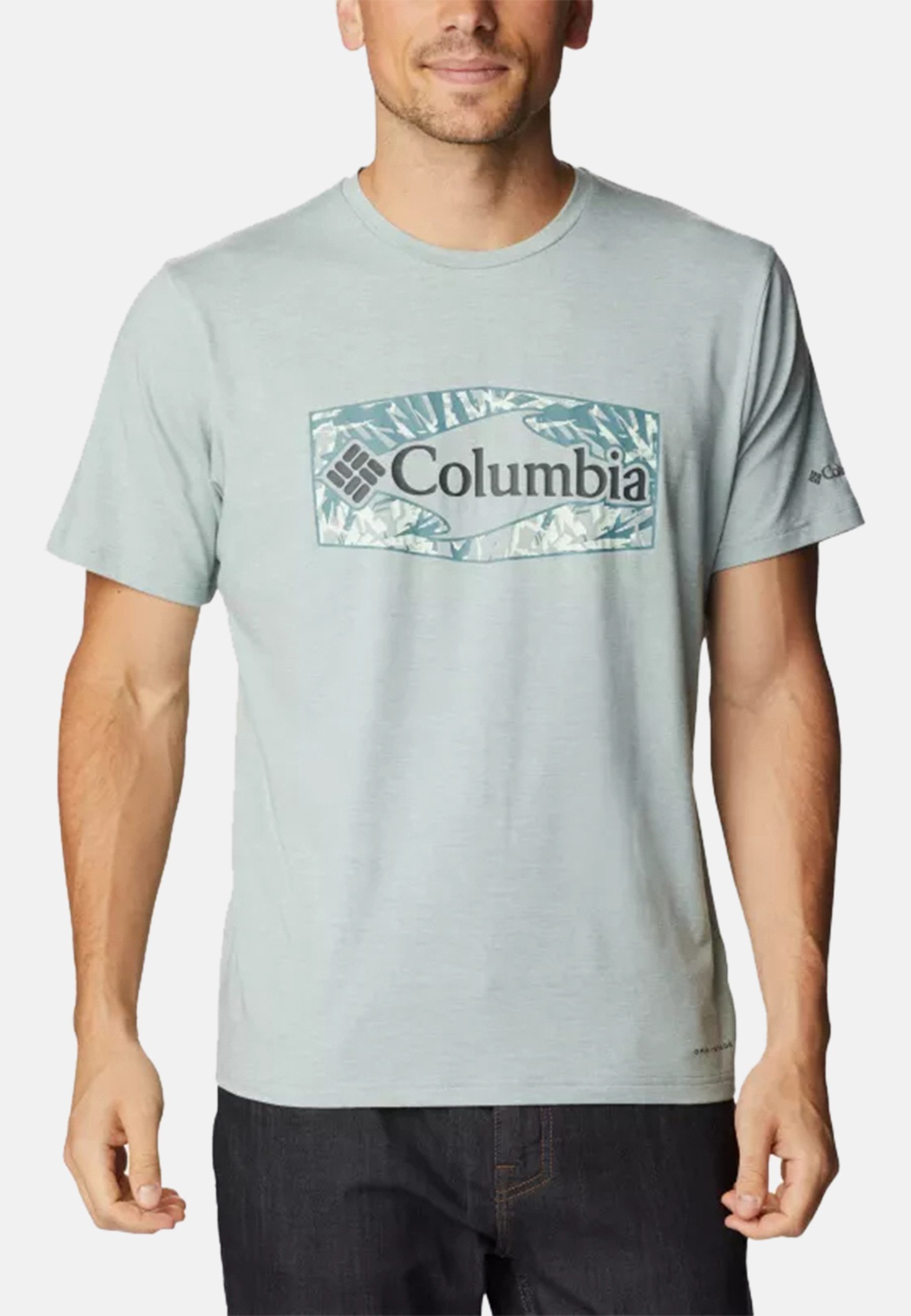 Columbia T-Shirt Sun Trek™