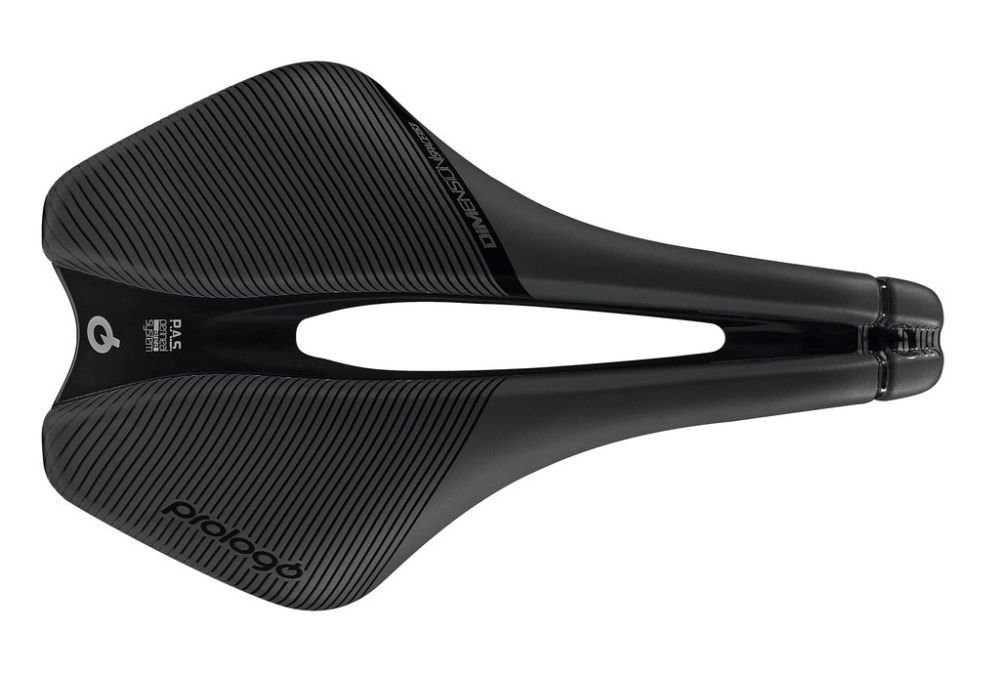 Prologo Fahrradsattel, Sattel Dimension Space 153 T 4.0