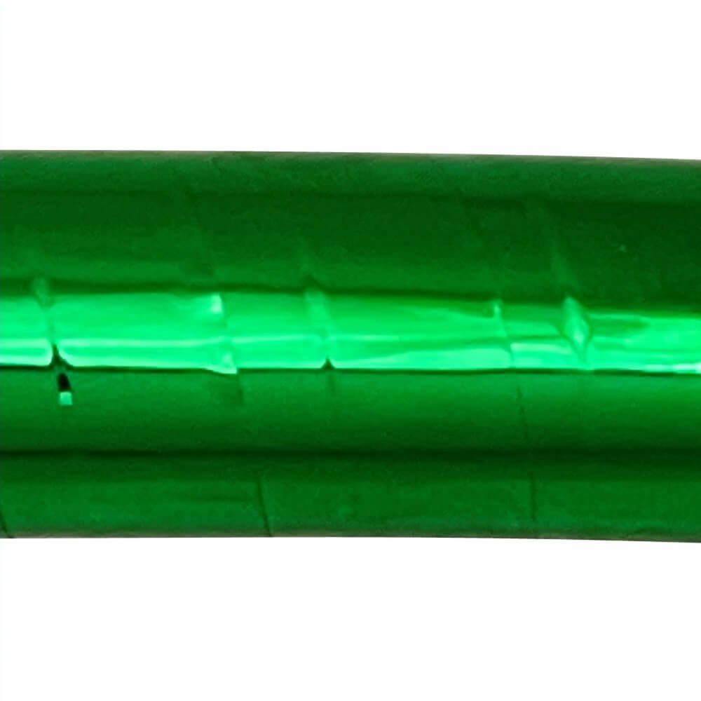 Grün Ø50cm, Farben, Metallic Mini Hoop, Hoopomania Hula Hula-Hoop-Reifen