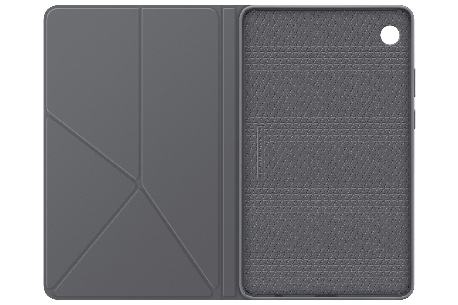 Samsung Tablet-Hülle Book Cover für Samsung Galaxy Tab A11, Backcover, Schutzhülle, Tabletschutzhülle, Case, Schutzcase, stoßfest