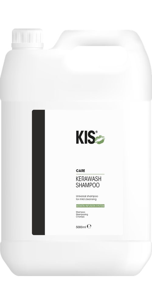 Kis Haarshampoo KIS KeraWash 5000ml