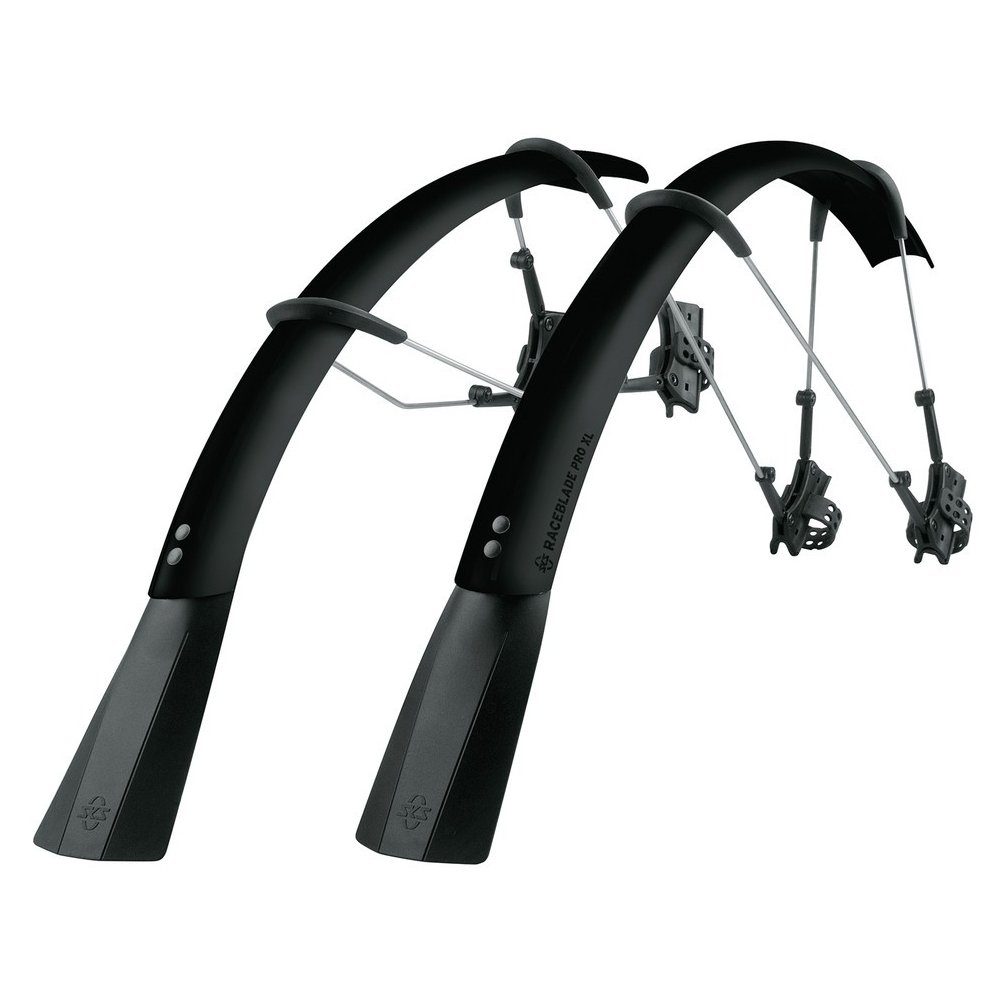 SKS Schutzblech Schutzbleche Raceblade Pro XL, 28", Reifenbreite 25-32mm (2 St)
