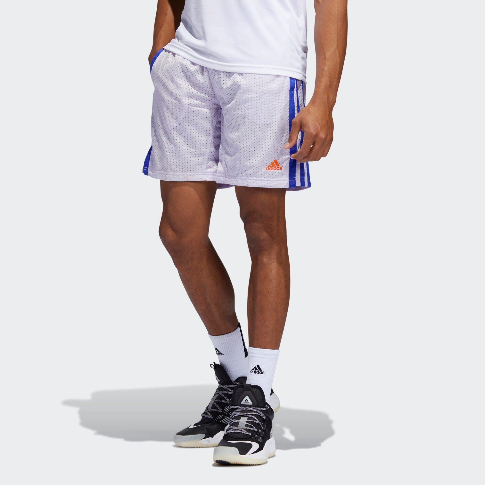 bermuda adidas summer