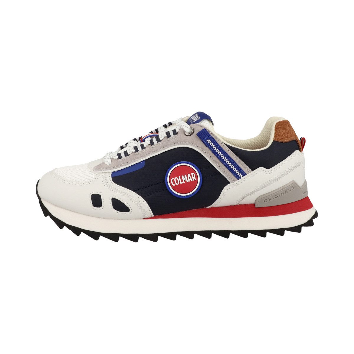 Colmar Travis Sport Dual Herren Sneaker Turnschuhe, Sportschuhe, Freizeitsc günstig online kaufen