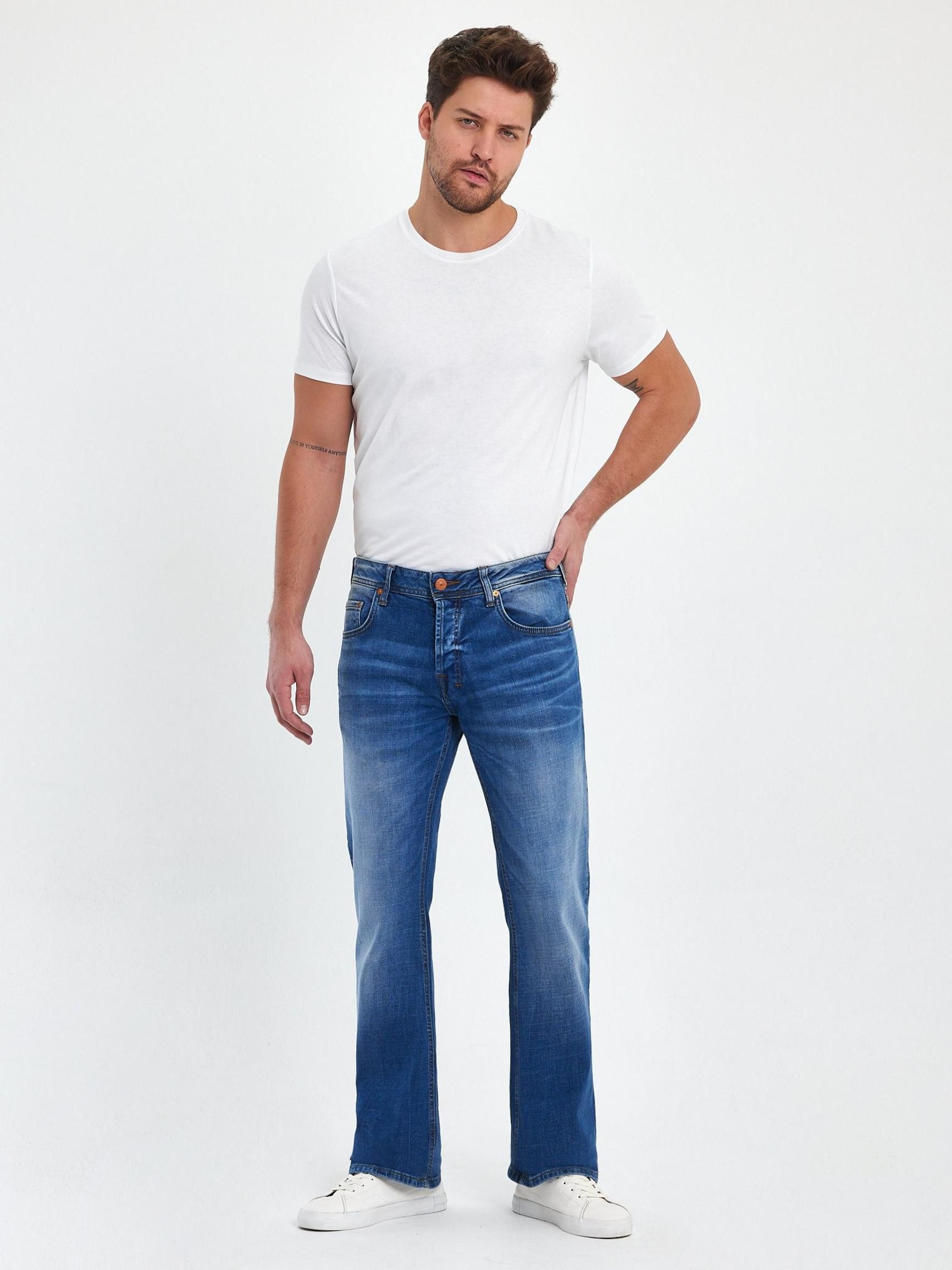 LTB Weite Jeans