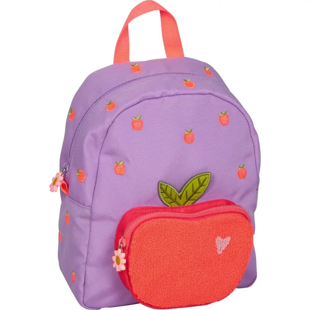 Kinderrucksack Rucksack - Ponyhof