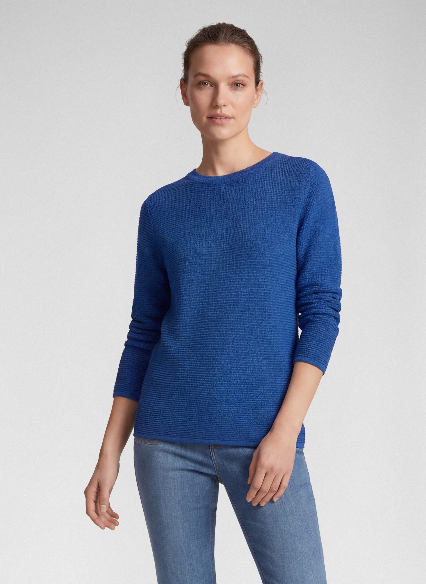 Rabe Strickpullover Pullover