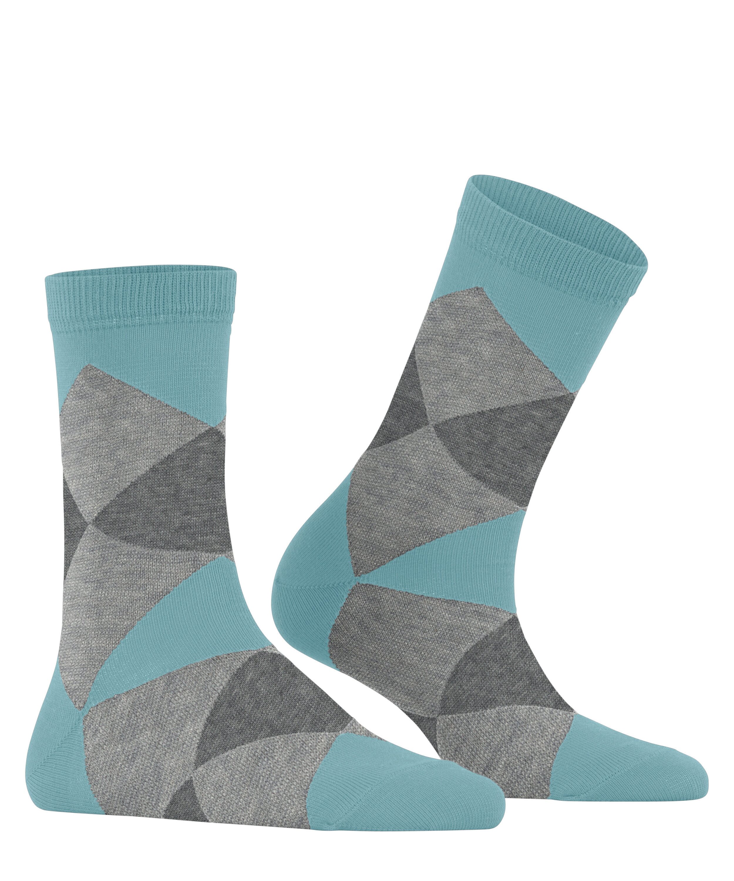 Burlington Kurzsocken Bonnie (1-Paar) mit Bio-Baumwolle günstig online kaufen