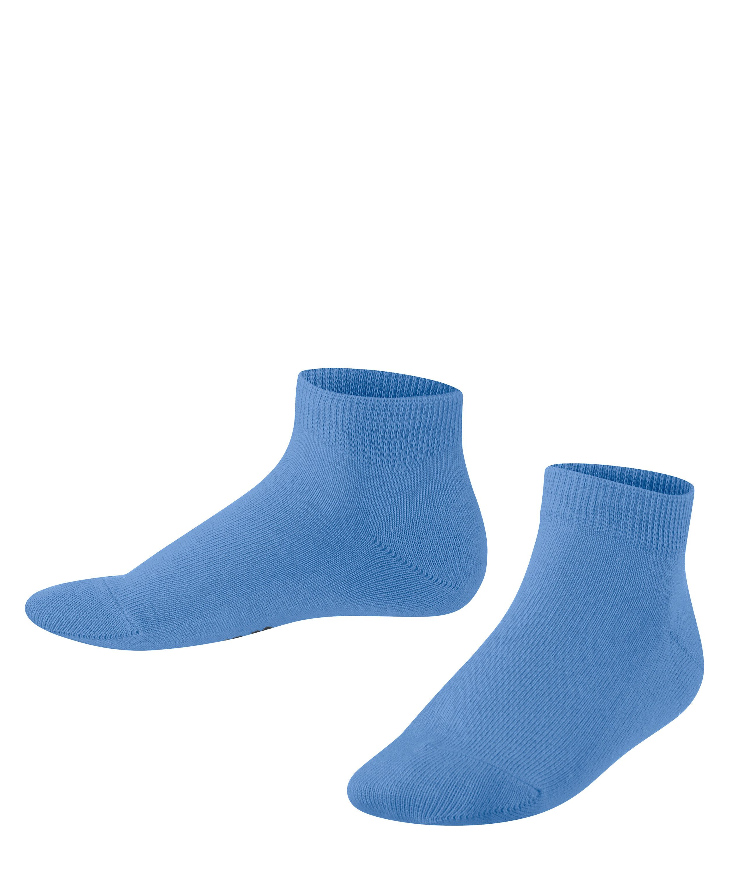 FALKE Sneakersocken Family (1-Paar) mit nachhaltiger Baumwolle