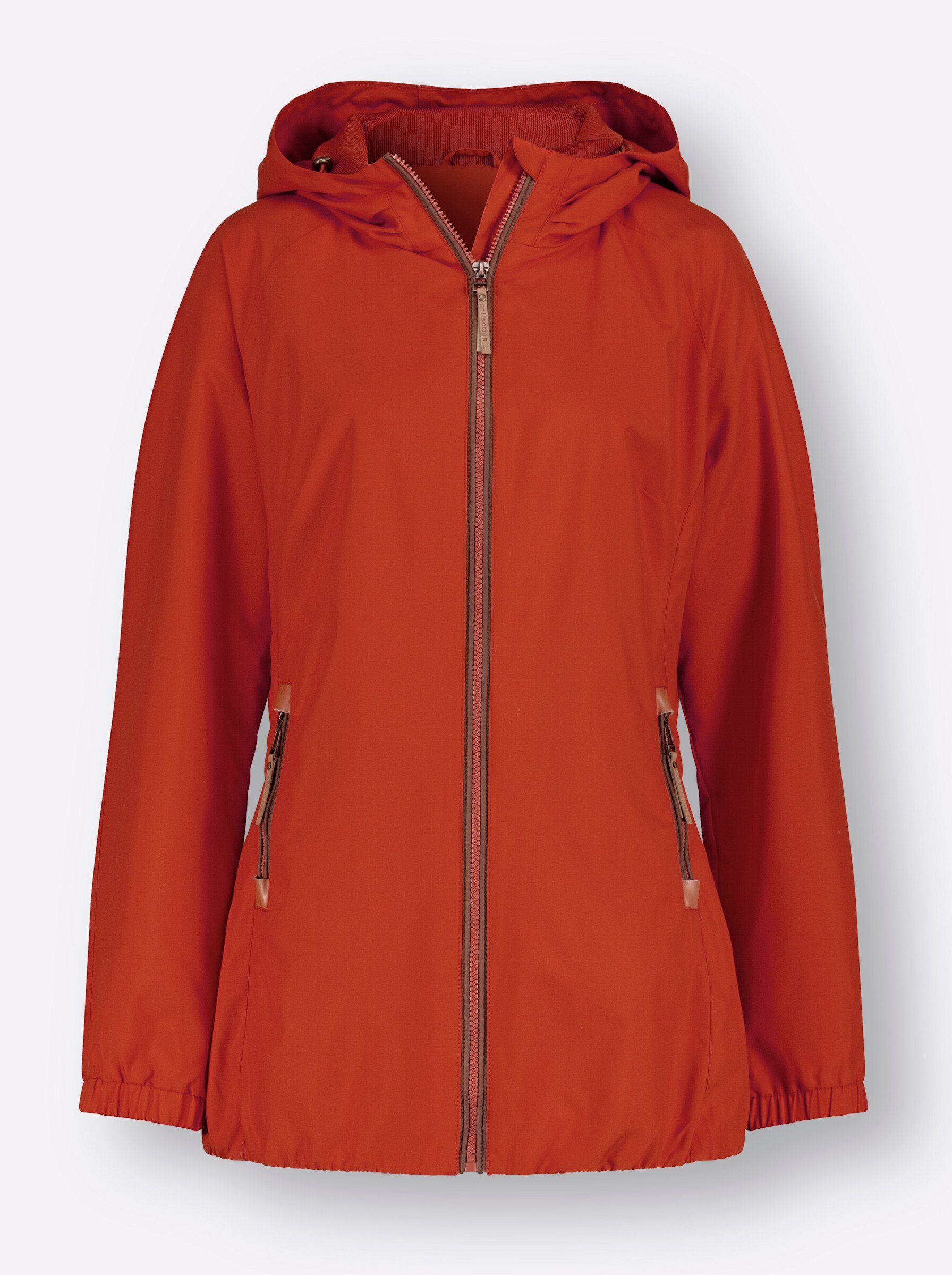 Witt Allwetterjacke Jacke Langarm