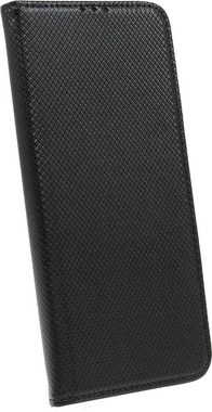 cofi1453 Handyhülle Hülle Tasche für Realme 9i schwarz 6,6 Zoll, Kunstleder Schutzhülle Handy Wallet Case Cover mit Kartenfächern, Standfunktion
