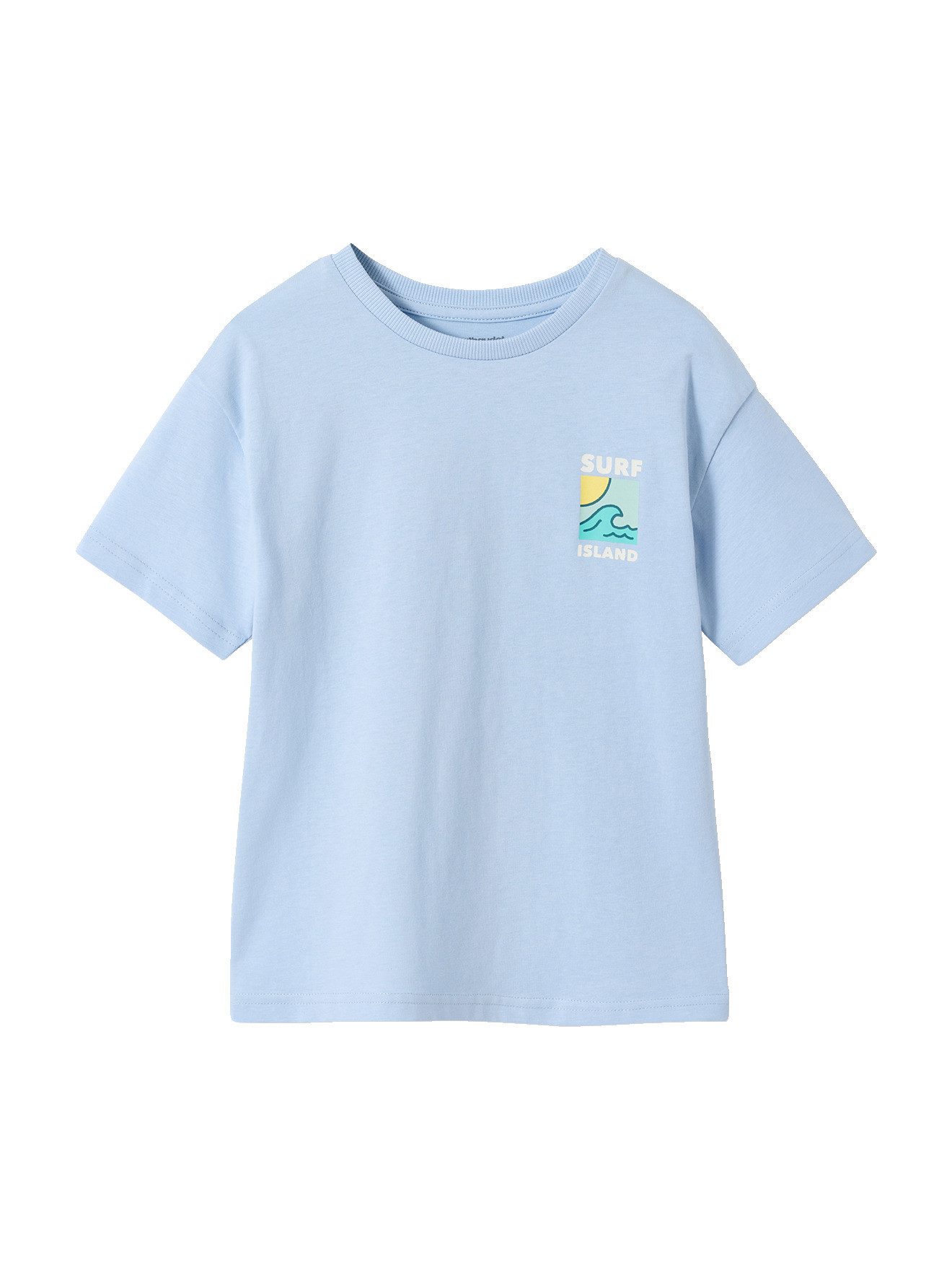 Kurzarmshirt