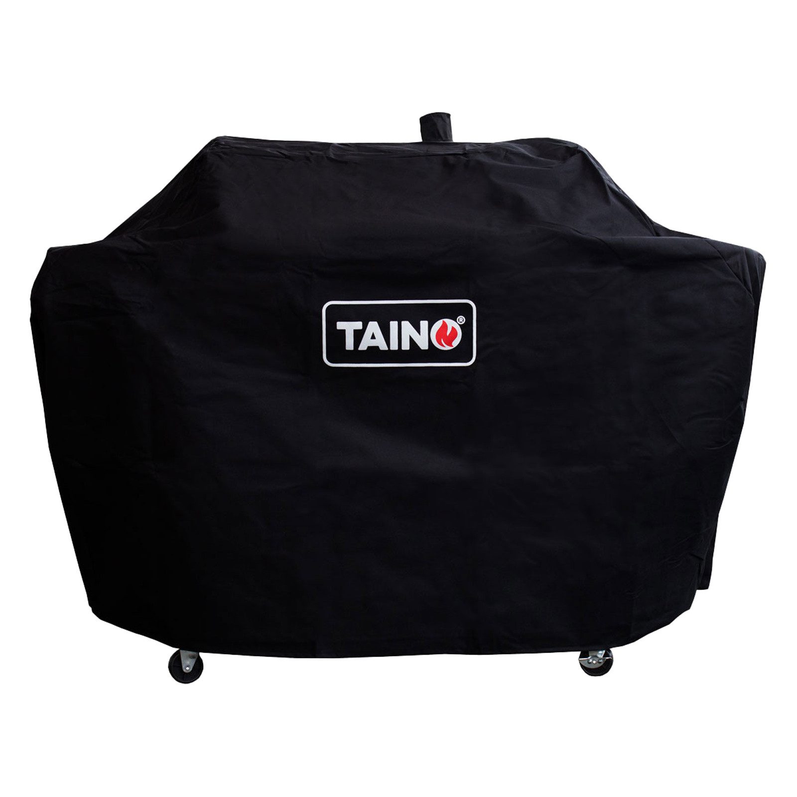 TAINO Grillabdeckhaube HERO DUO, für TAINO HERO DUO, Wetterschutz, Oxford Gewebe, 162x53x100cm (BxTxH)