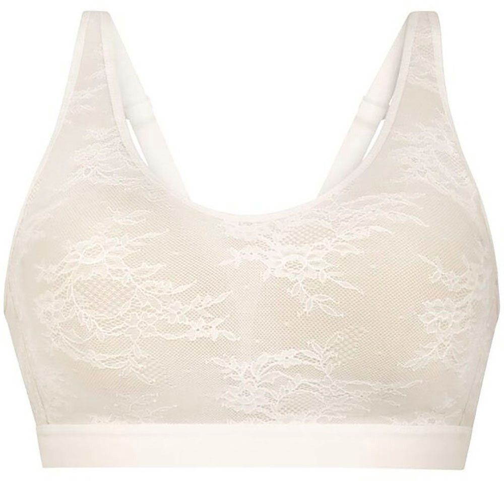 Bralette Essential Lace