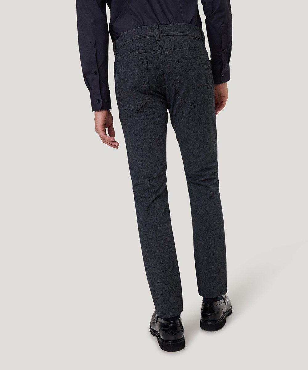 Pierre Cardin Chinohose Lyon tapered aus der Futureflex Kollektion