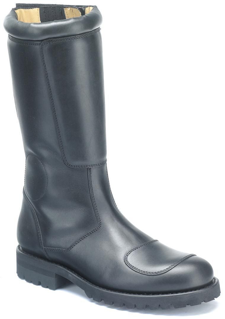 Turbo Stiefel Motorradstiefel