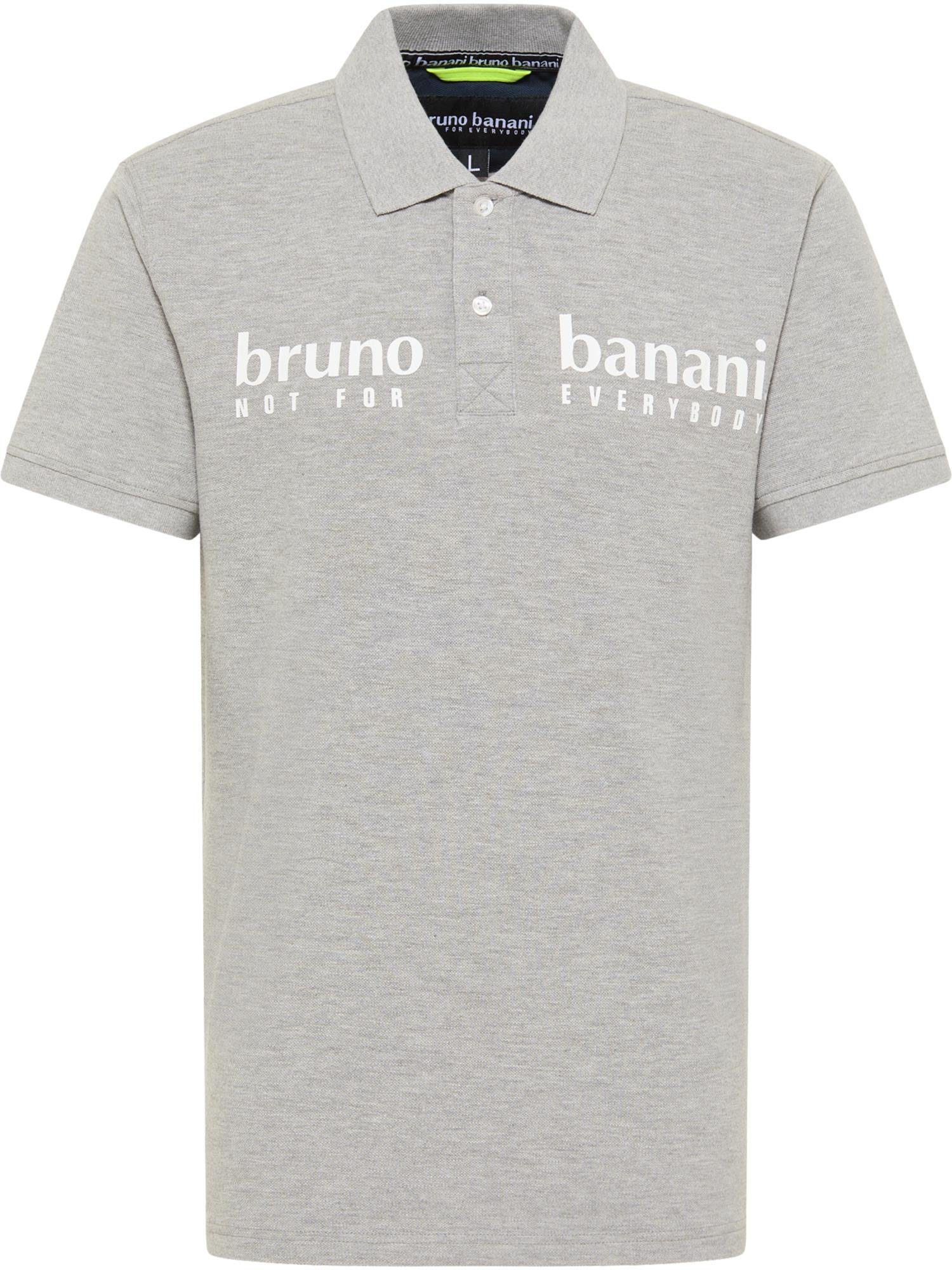 Bruno Banani Poloshirt Bentley