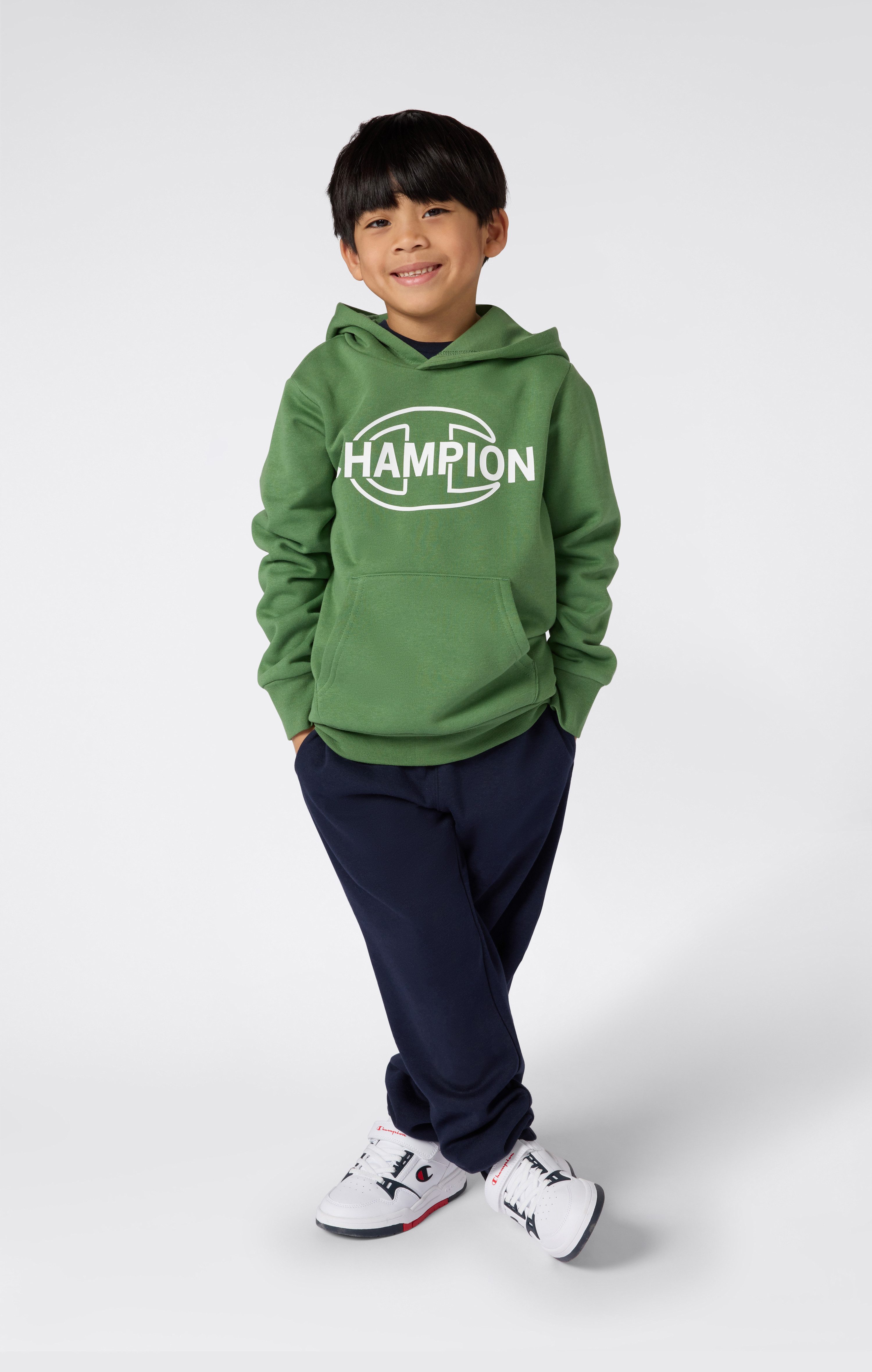 Champion Kapuzensweatshirt SPORTWEAR HOODIE Standard Fit