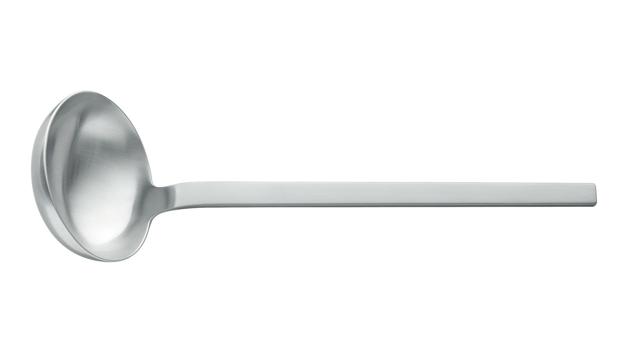 Zwilling Suppenkelle ZWILLING Minimale mattiert ZWILLING Minimale mattiert Suppenkelle