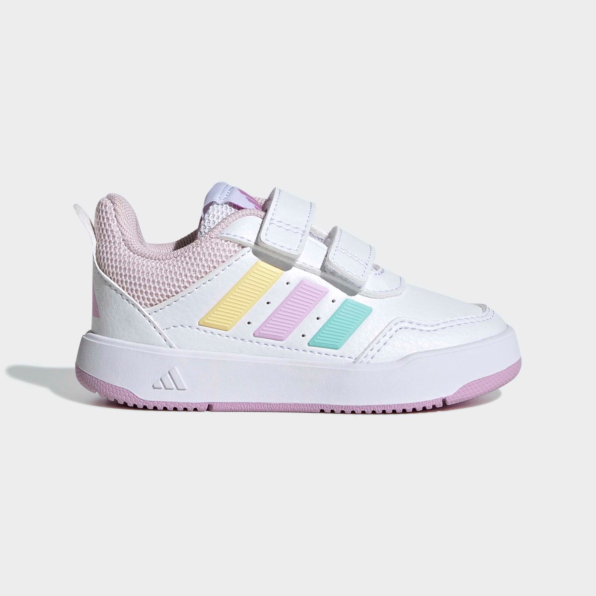 adidas Sportswear TENSAUR SPORT 3.0 FÜR BABYS UND KLEINKINDER Sneaker für Kinder, mit Klettverschluss
