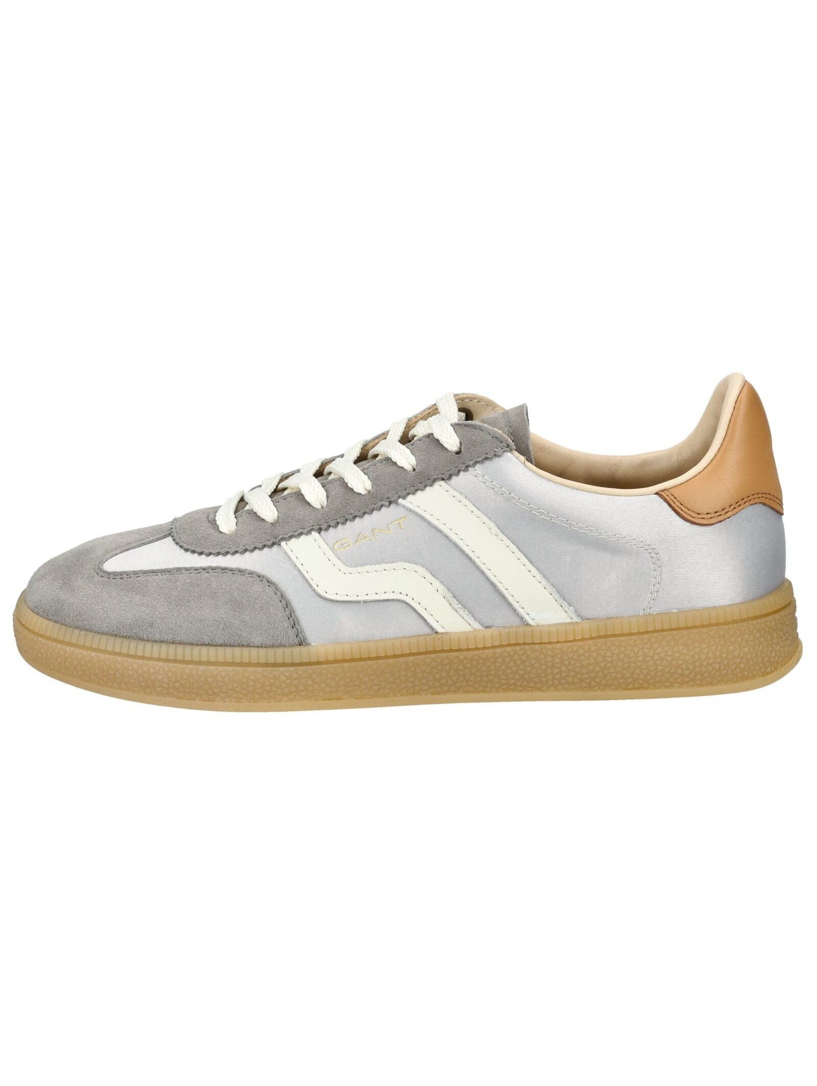 Gant Gant Sneaker Veloursleder/Textil Sneaker