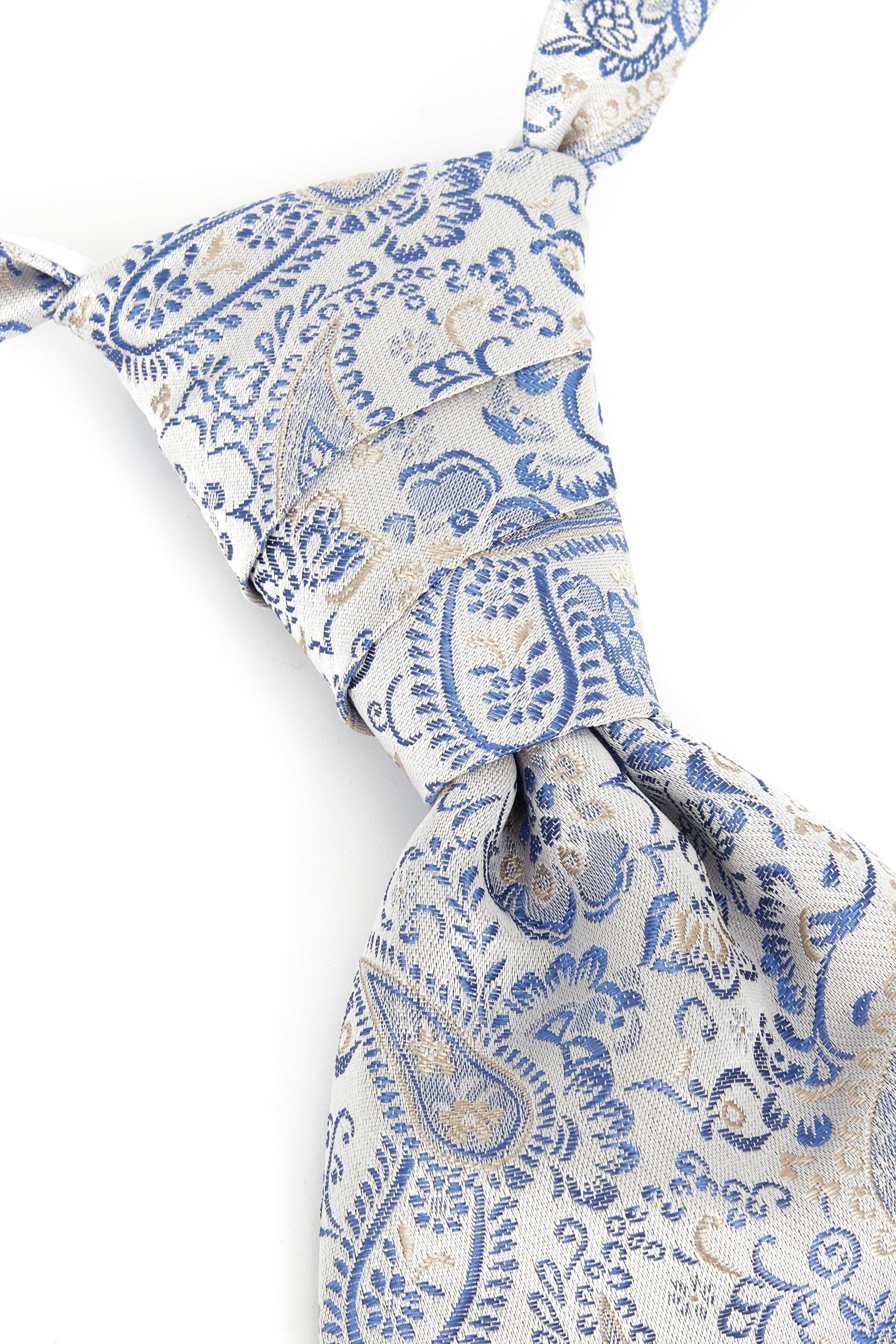 Digel Krawatte Loy (1-St., Plastron) günstig online kaufen