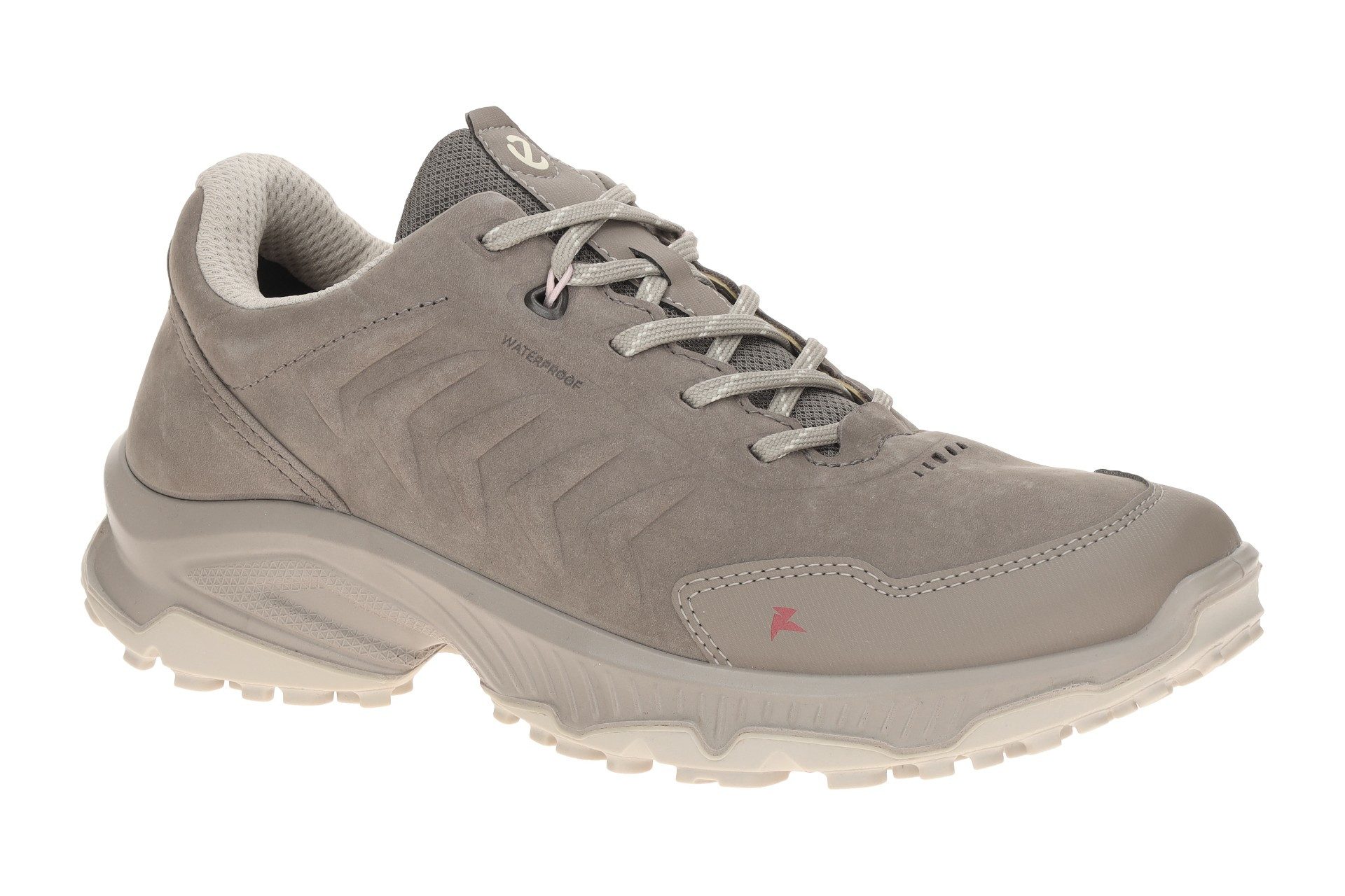 Ecco 85432361809 Schnürschuh
