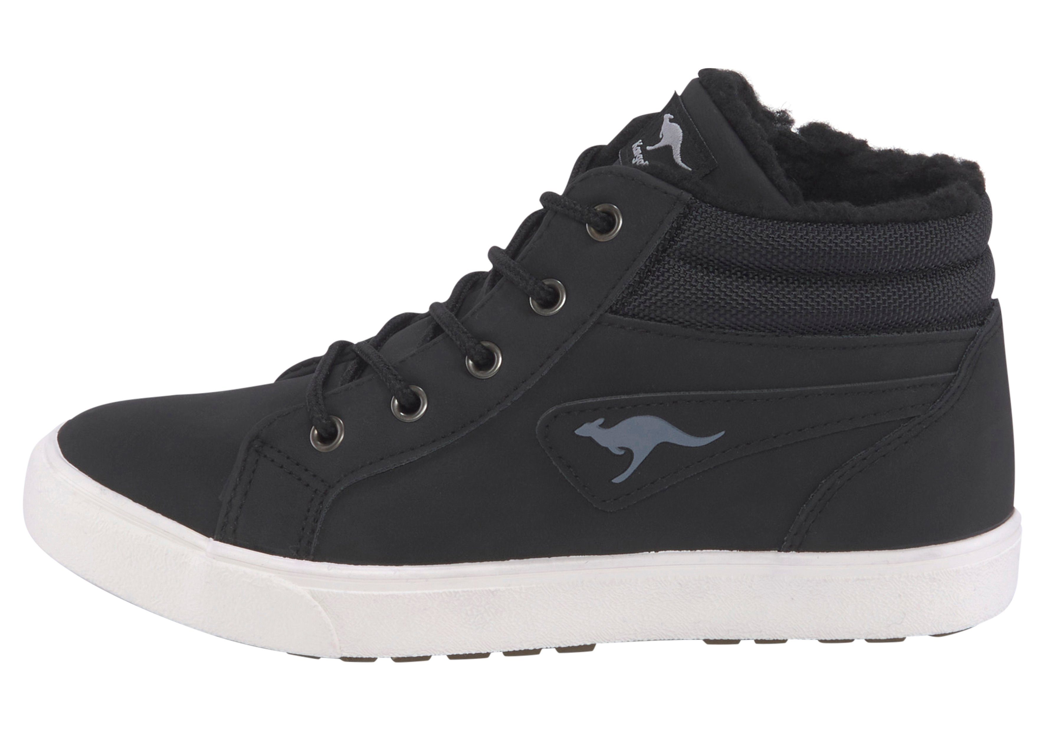 KangaROOS KaVu I Sneaker gefüttert günstig online kaufen