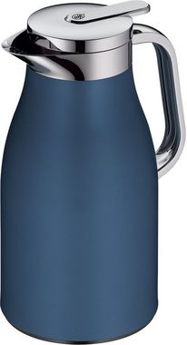 Alfi Isolierkanne Skyline, 1,0 l, Edelstahl