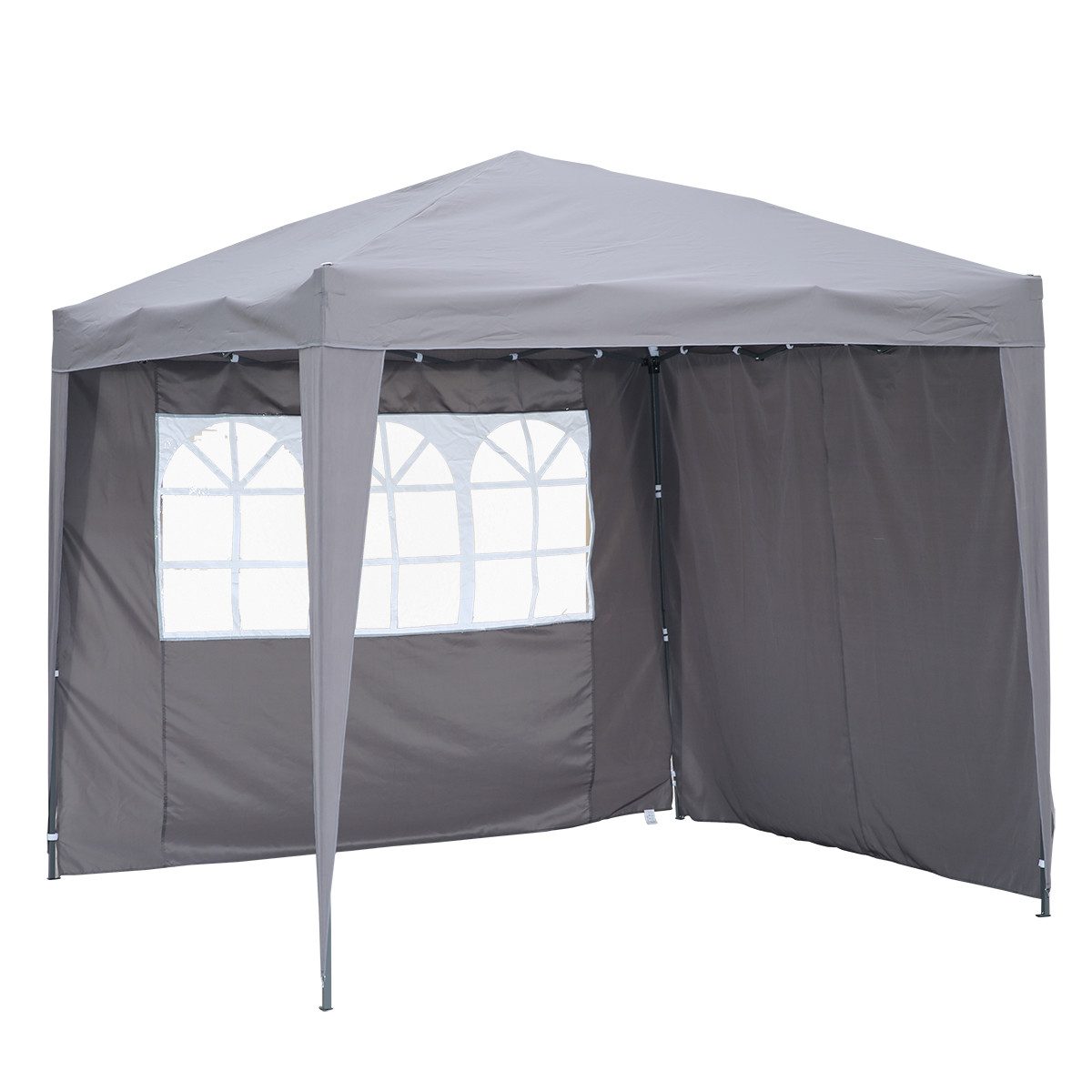 Angel Living Faltpavillon Gartenzelt Partyzelt Faltbar günstig online kaufen
