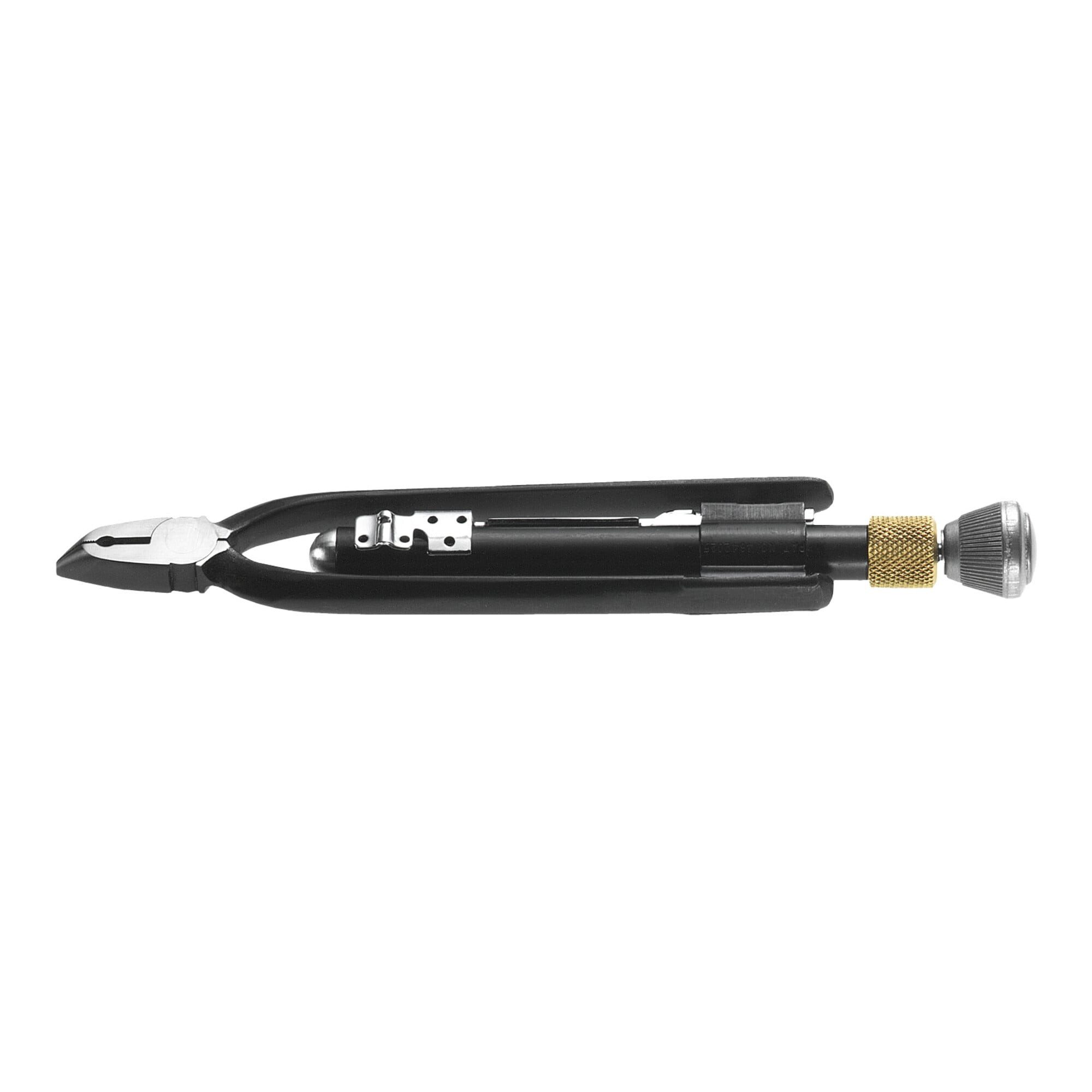 Facom Zangenset Facom Drillzange 8"